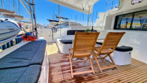 Lagoon 46 „FELICITÀ“ – fotka 47