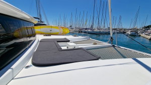 Lagoon 46 „FELICITÀ“ – fotka 42