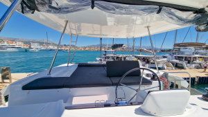Lagoon 46 „FELICITÀ“ – fotka 48