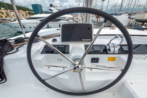 Lagoon 46 „FELICITÀ“ – fotka 31