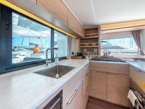 Lagoon 46 „FELICITÀ“ – fotka 26