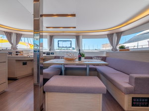 Lagoon 46 „FELICITÀ“ – fotka 17