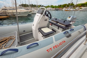 Lagoon 46 „FELICITÀ“ – fotka 15