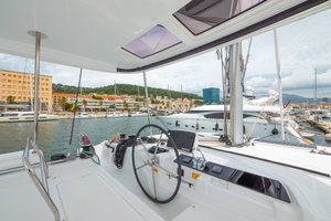 Lagoon 46 „FELICITÀ“ – fotka 11