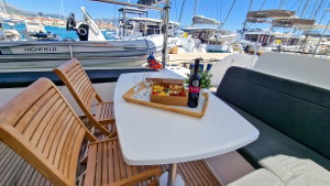 Lagoon 46 „FELICITÀ“ – fotka 41