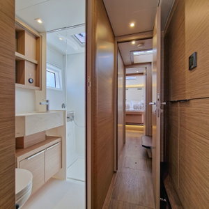 Lagoon 46 „FELICITÀ“ – fotka 22