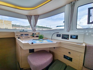 Lagoon 46 „FELICITÀ“ – fotka 61
