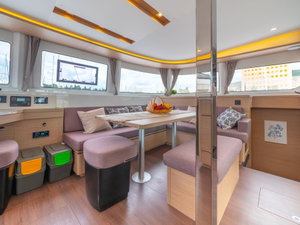 Lagoon 46 „FELICITÀ“ – fotka 10