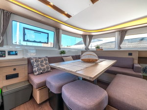 Lagoon 46 „FELICITÀ“ – fotka 36