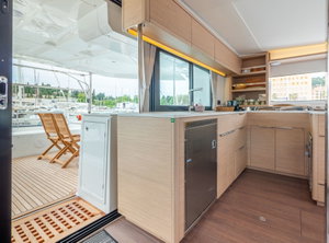 Lagoon 46 „FELICITÀ“ – fotka 49