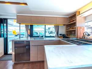 Lagoon 46 „FELICITÀ“ – fotka 33