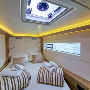Lagoon 46 „FELICITÀ“ – fotka 46