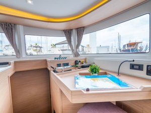Lagoon 46 „FELICITÀ“ – fotka 56