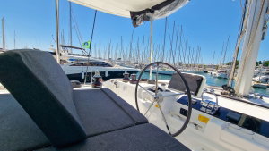 Lagoon 46 „FELICITÀ“ – fotka 60