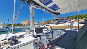 Lagoon 46 „FELICITÀ“ – fotka 64