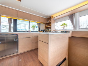 Lagoon 46 „FELICITÀ“ – fotka 20
