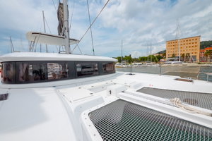 Lagoon 46 „FELICITÀ“ – fotka 4