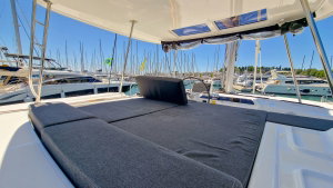 Lagoon 46 „FELICITÀ“ – fotka 6