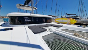 Lagoon 46 „FELICITÀ“ – fotka 37