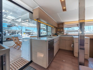Lagoon 46 „FELICITÀ“ – fotka 50