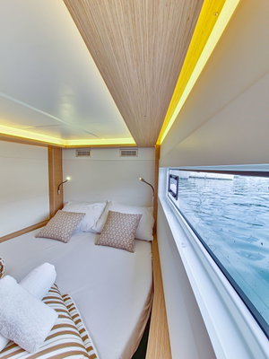 Lagoon 46 „FELICITÀ“ – fotka 52
