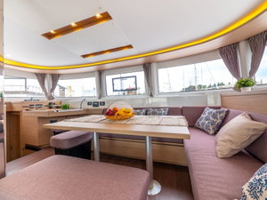 Lagoon 46 „FELICITÀ“ – fotka 27