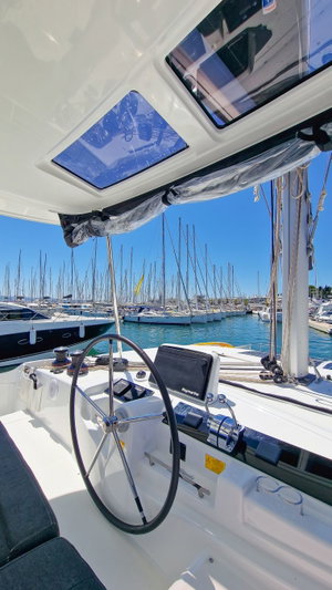 Lagoon 46 „FELICITÀ“ – fotka 63