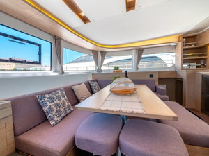 Lagoon 46 „FELICITÀ“ – fotka 39