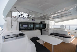 Lagoon 46 „SUMMER MAGIC“ – fotka 6