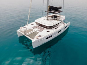 Lagoon 46 „SUMMER MAGIC“ – fotka 2