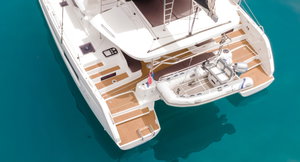 Lagoon 46 „SUMMER MAGIC“ – fotka 9