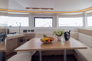 Lagoon 46 „SUMMER MAGIC“ – fotka 14