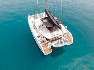 Lagoon 46 „SUMMER MAGIC“ – fotka 8