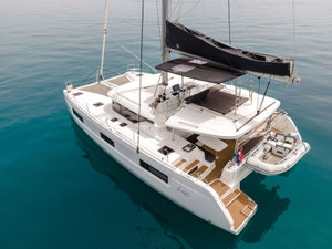 Lagoon 46 „SUMMER MAGIC“ – fotka 3