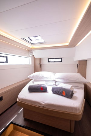 Lagoon 46 „SUMMER MAGIC“ – fotka 21