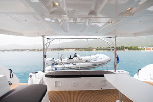 Lagoon 46 „SUMMER MAGIC“ – fotka 5
