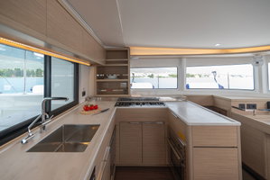 Lagoon 46 „SUMMER MAGIC“ – fotka 12