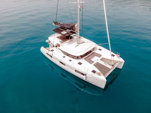 Lagoon 46 „SUMMER MAGIC“ – fotka 1