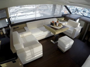 Prestige 620 „JANA“ – fotka 19