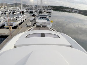 Prestige 620 „JANA“ – fotka 10