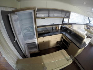 Prestige 620 „JANA“ – fotka 18
