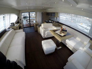 Prestige 620 „JANA“ – fotka 25