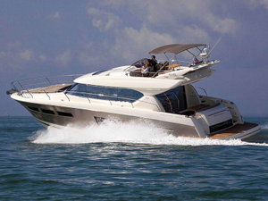 Prestige 620 „JANA“ – fotka 1
