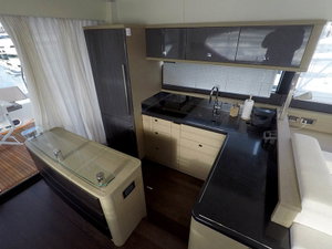 Prestige 620 „JANA“ – fotka 17