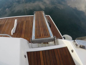 Prestige 620 „JANA“ – fotka 4