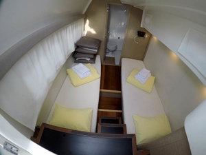 Prestige 620 „JANA“ – fotka 15