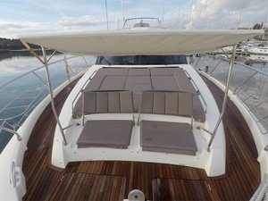 Prestige 620 „JANA“ – fotka 8
