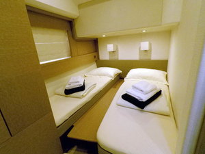 Prestige 620 „JANA“ – fotka 33