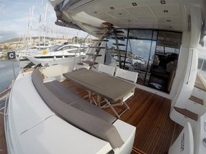 Prestige 620 „JANA“ – fotka 3