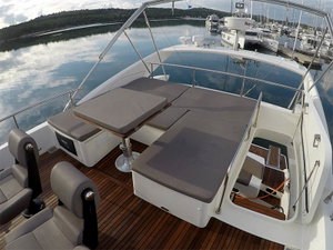 Prestige 620 „JANA“ – fotka 12